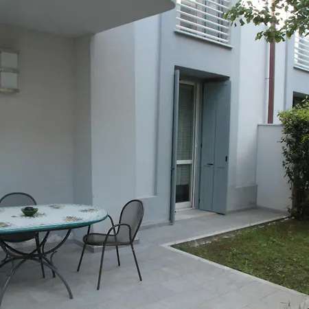 Apartment downtown Florence, moderno con giardino-3